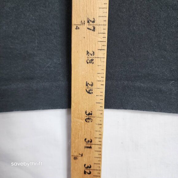 1997 Vintage Bryan White “Sittin on go” Tour Shirt Country Music Tee Black Large - Picture 16 of 16